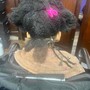 Comb Twist