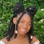 Crochet Braids