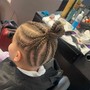 Men’s braids