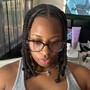 Versatile Sew In