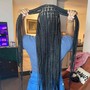 Traditional Sew In