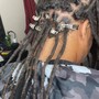 Loc Maintenance / Retwist