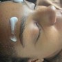 Eyebrow Tinting