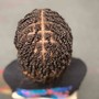 Natural Twists