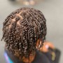 Natural Twists