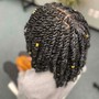 Natural Twists