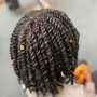 Natural Twists