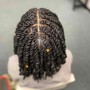 Natural Twists