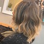 Full Balayage