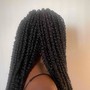 Crochet Braids