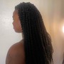 Crochet Braids