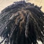 Dreadlocks