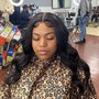 Lace Closure Sew In