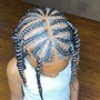 Loc Style