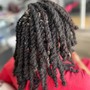 Loc Re-twist