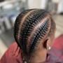 Comb Twist