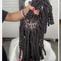 Crochet Braids