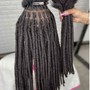 Crochet Braids