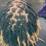 Loc Re-twist (regular)