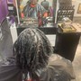 Loc Re-twist (regular)