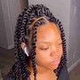 Crochet Braids