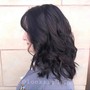 Full Balayage