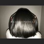 Women's Cut