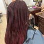 Senegalese Twist