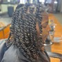 Havana Twists