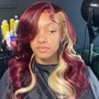 Versatile  Sew In