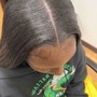 Root Touch Up