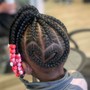 Unity  Braids