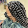 Crochet Braids/ Faux locs