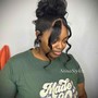 Lace Wig installment