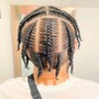 10-12 Stitch Braids