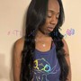 Lace Closure Sew In