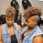 Women's Trim