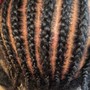 Comb Twist