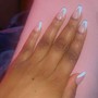 Acrylic Nails