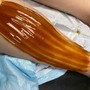 Full Arm Wax