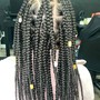 Individual Braids