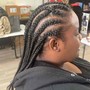 Extension Braids