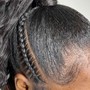 Scalp Treatment