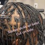 Starter loc