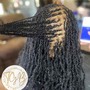 Kinky Twist