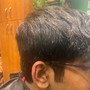 Men's Cut