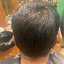 Men's Cut