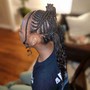 Kids Loc Maintenance