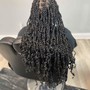 Loc Re-twist