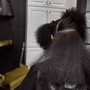 Wig Maintenance